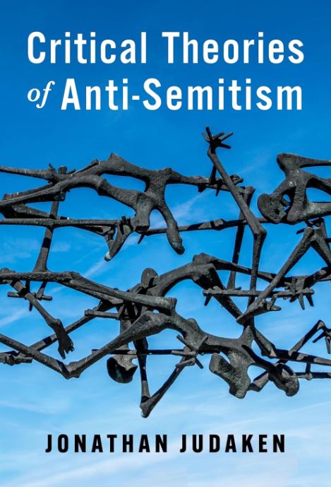 Critical Theories of Anti-Semitism (New Directions in Critical Theory)