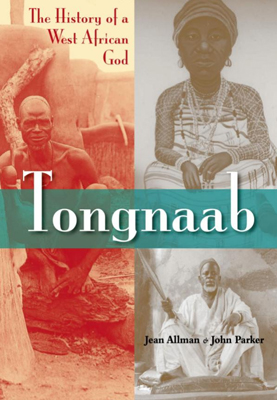 Tongnaab: The History of a West African God