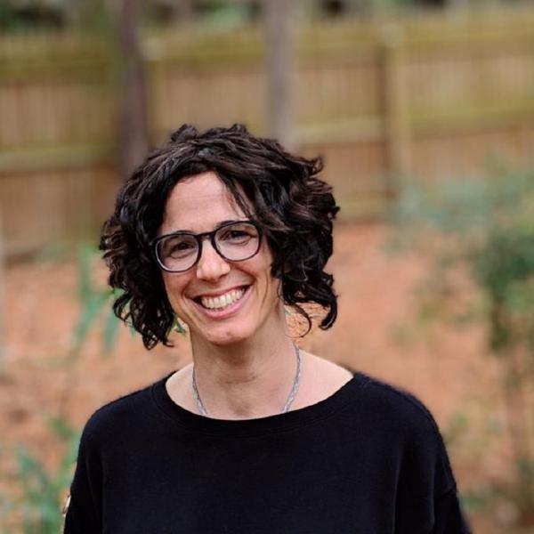 Flora Cassen wins collaborative NEH Grant