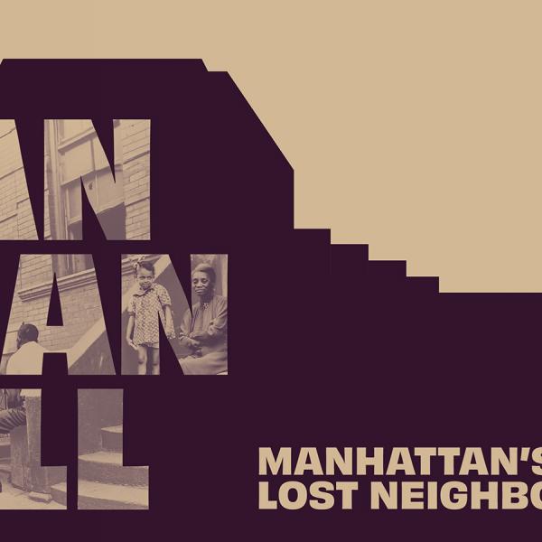 Douglas Flowe Featured in Documentary- San Juan Hill: Manhattan's Lost Neighborhood