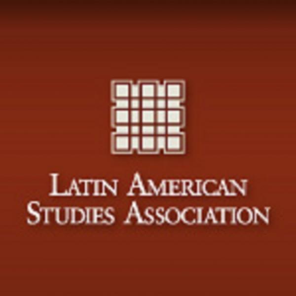 Montaño book wins an honorable mention from Latin American Studies Association