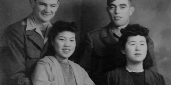 Eye Witnesses to History: Finding Everyday Life in Courts-Martial Files from Occupied Japan