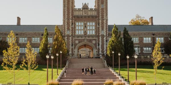 Image of Brookings Hall