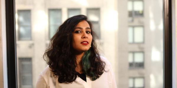 South Asia's Best Kept Secret: Repackaging Caste in the Diaspora with Yashica Dutt