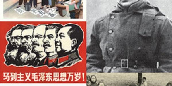 History, temporality and China's revolutions