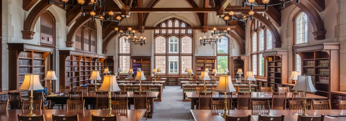 "WashU Library- Law School"