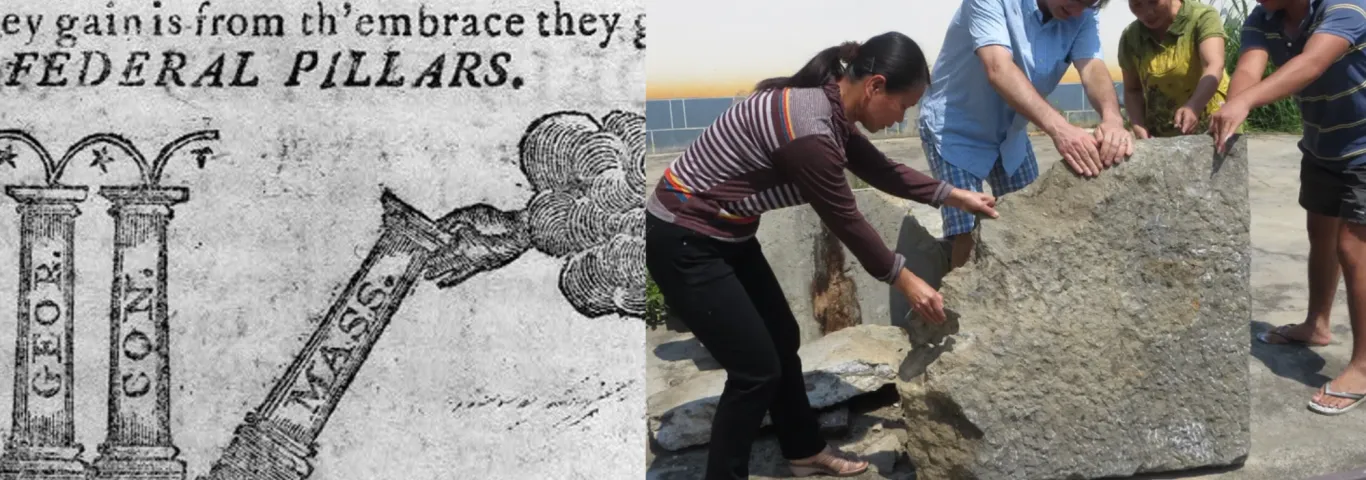 20 Years: Humanities Digital Workshop