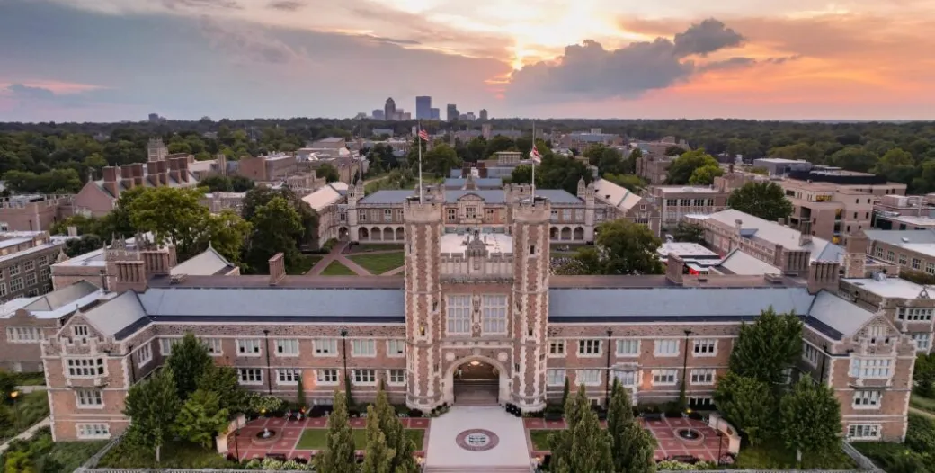 "Image of WashU Brookings"