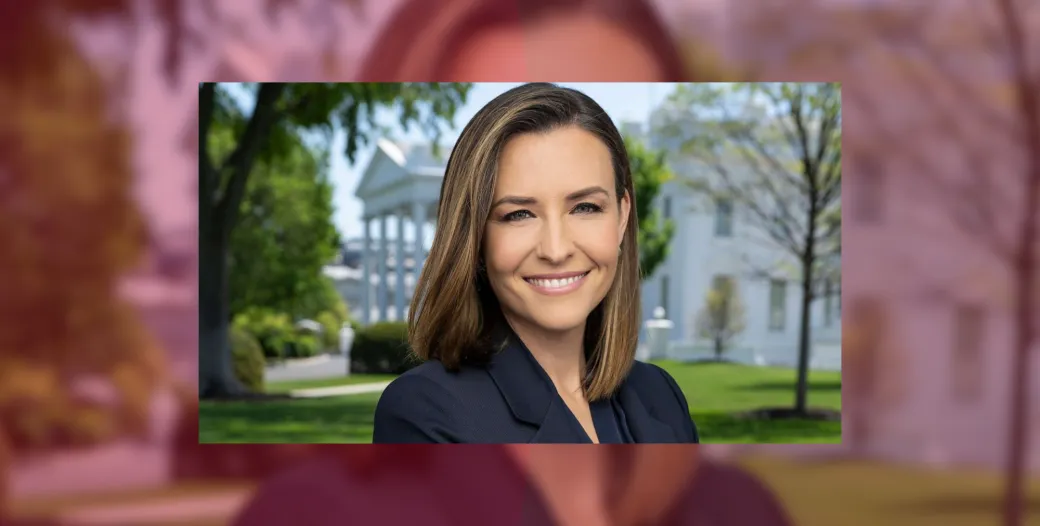 "Mary Bruce, ABC News"