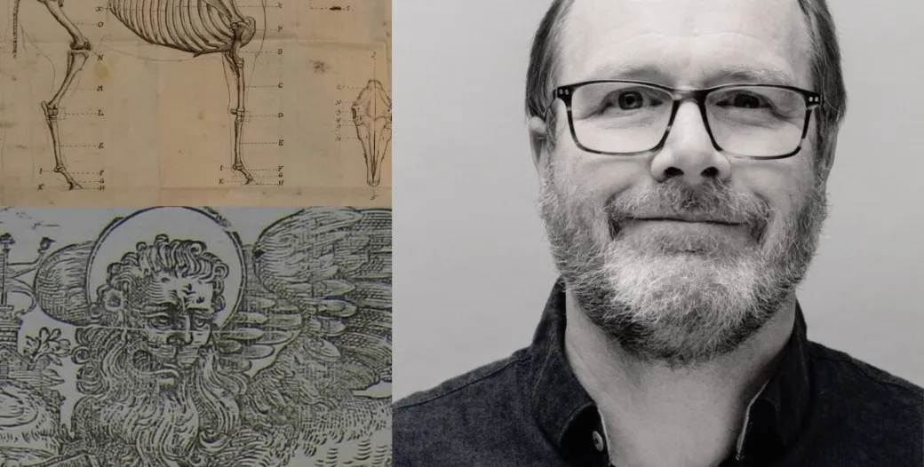 Associate Professor Karl Appuhn