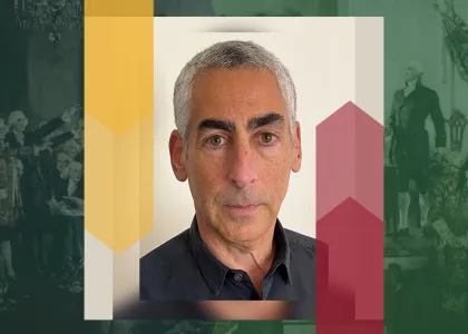 "Stuart Banner UCLA"