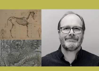 Associate Professor Karl Appuhn