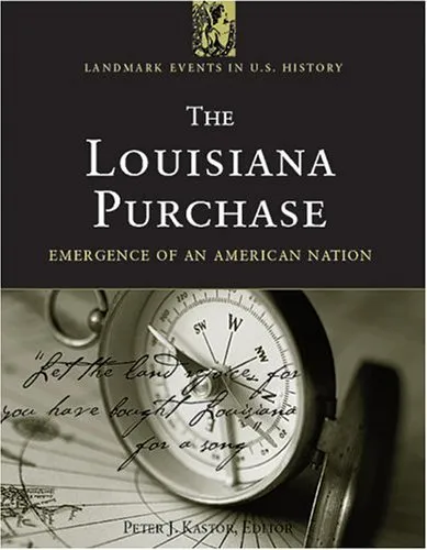 The Louisiana Purchase
