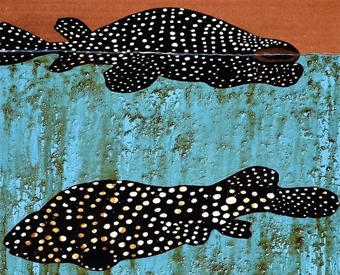 "Environment and Empire Cover page by Jeffrey Santa Ana, Heidi Amin-Hong, and others