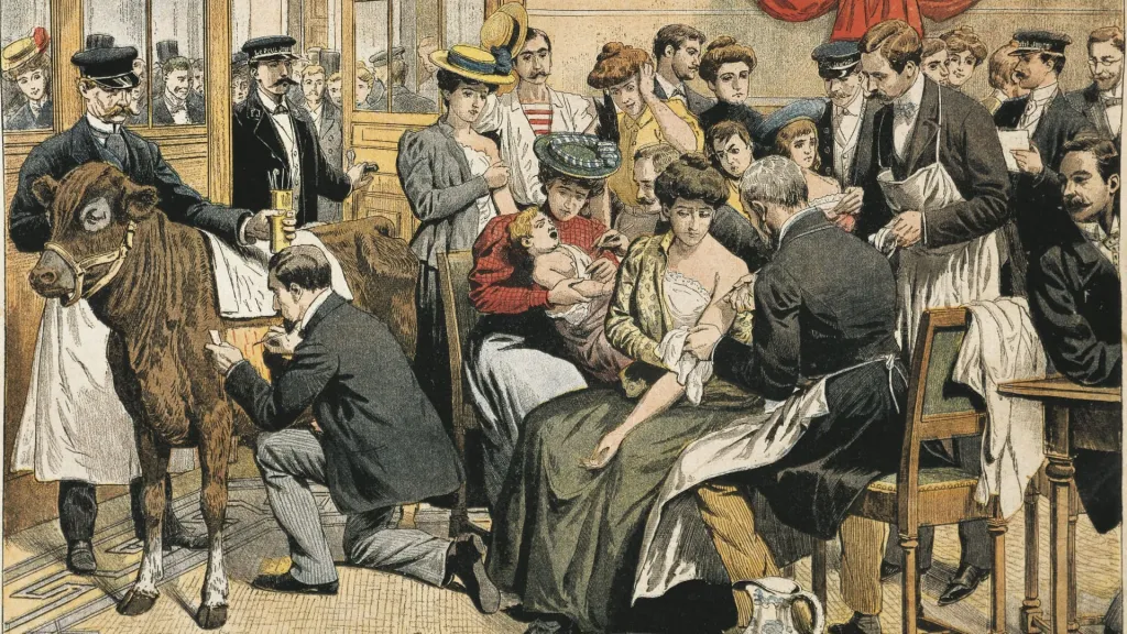 "De Agostini Picture Library | Getty Images"