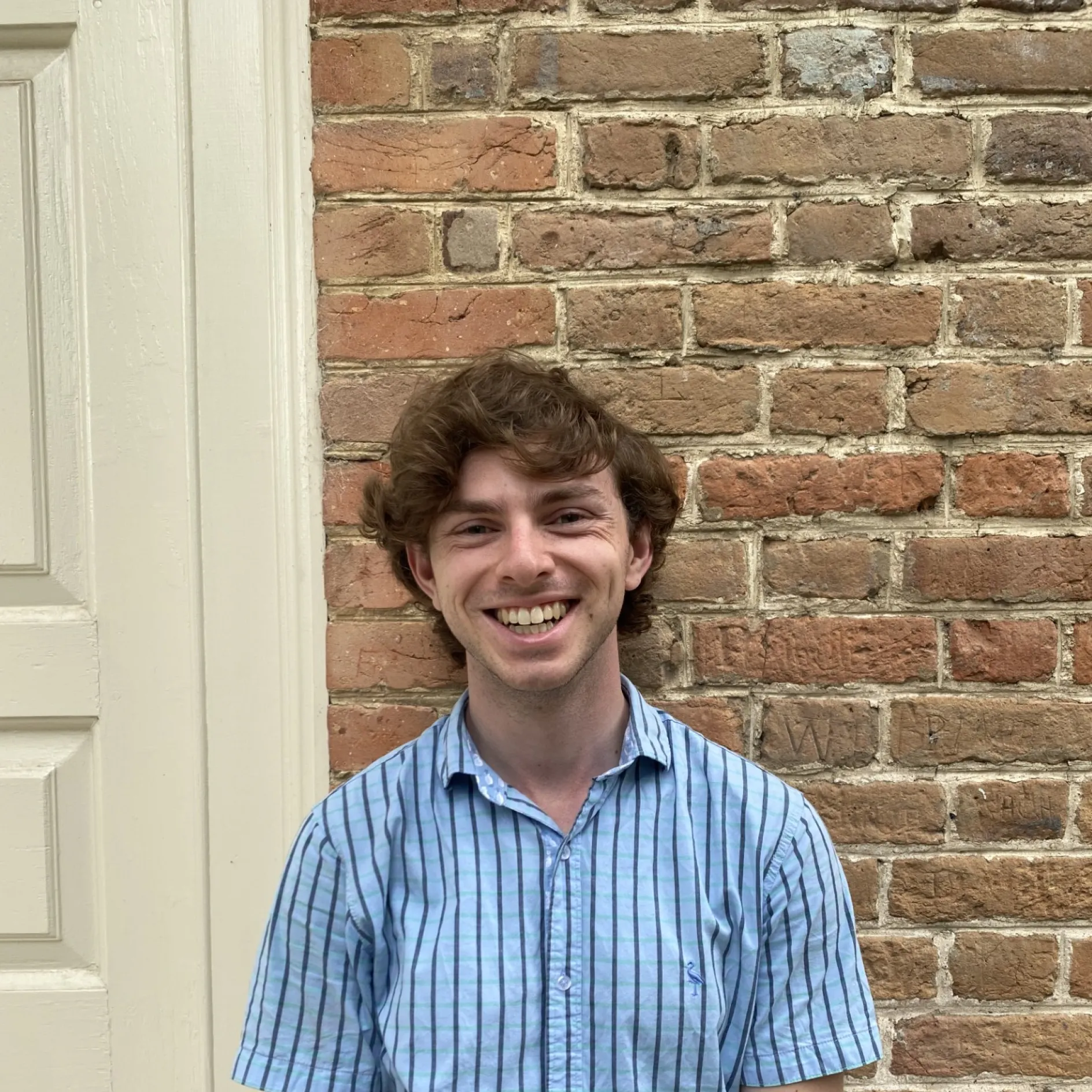 "Evan Stewart PhD-History"