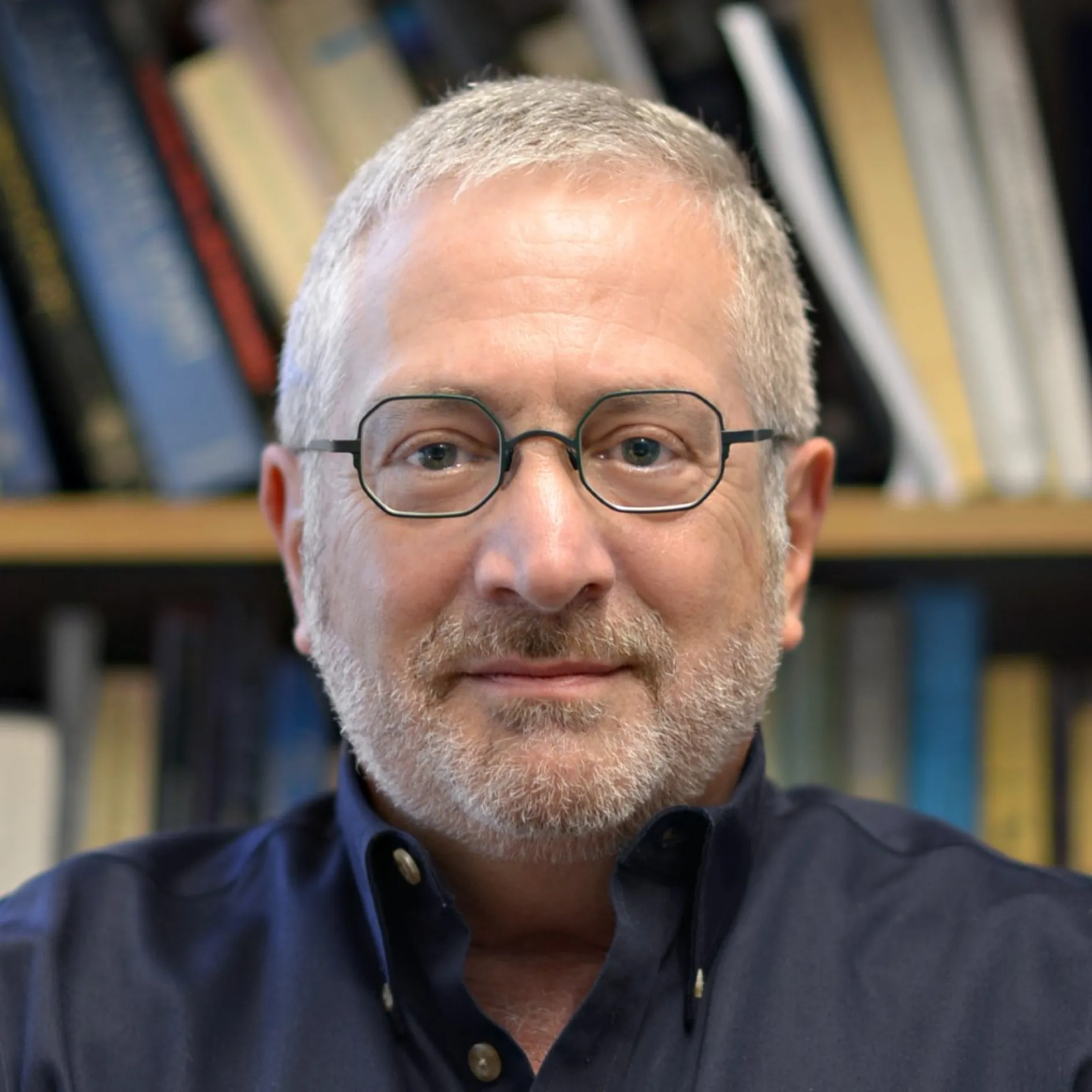 ​Hillel J.  Kieval