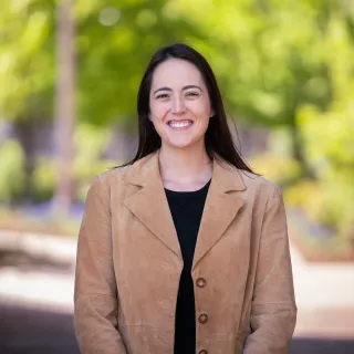 Bridget Kelly, Ph.D Candidate - WashU History