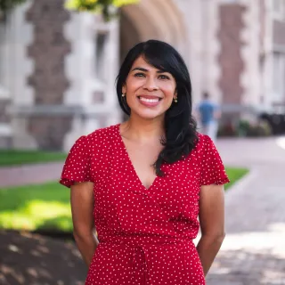 ​Christina Ramos​