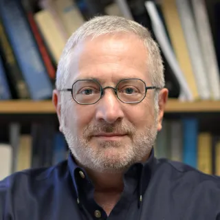 ​Hillel J.  Kieval