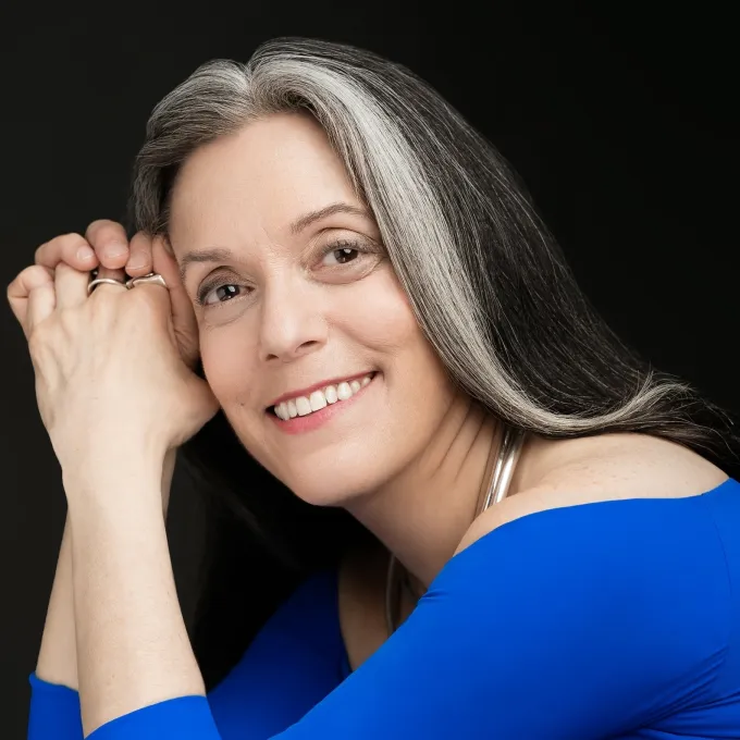 "Joanne B Freeman, the 2025 Konig Lecture guest speaker"