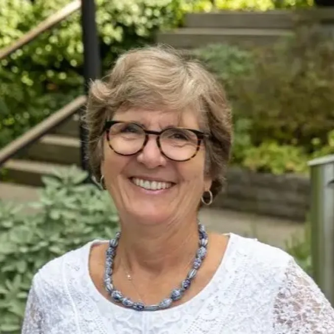 "Suzanne Marchand, Louisiana State University"