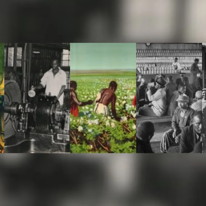 "Capitalism, Socialism and Labor: The Political Economy of 20th Century Africa"