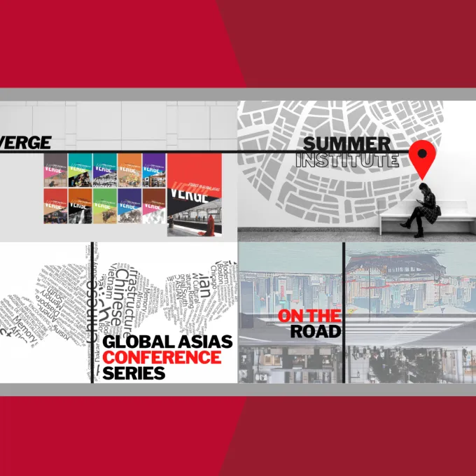 "Penn State Global Asias Institute"