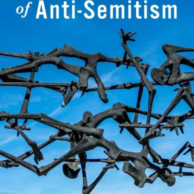 Critical Theories of Anti-Semitism (New Directions in Critical Theory)