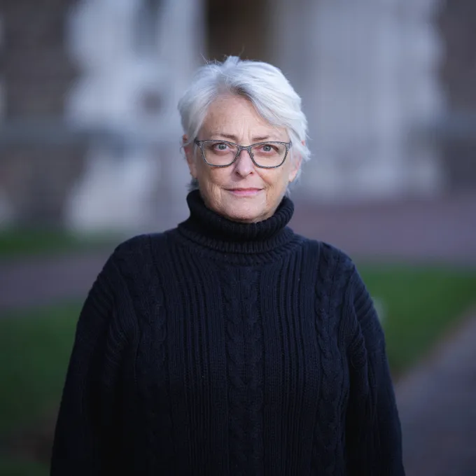 ​Andrea  Friedman​