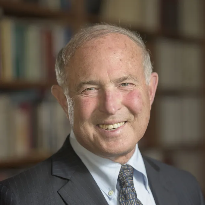 Professor Jack N. Rakove, Emeritus Stanford University